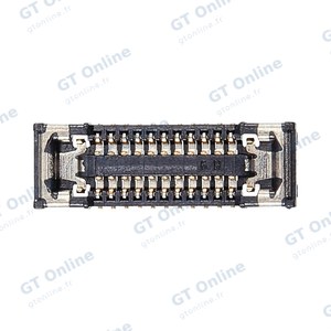 Connecteur FPC Apple iPhone 16/iPhone 16 Plus Camera Ultra Wide 22 Pins
