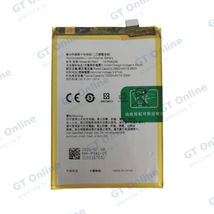 Batterie Premium Realme 8 BLP841