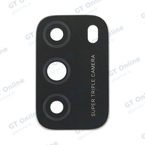 Lentille Premium Xiaomi Poco M3