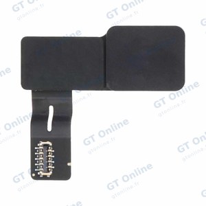 Nappe GPS Apple iPhone 15 Pro