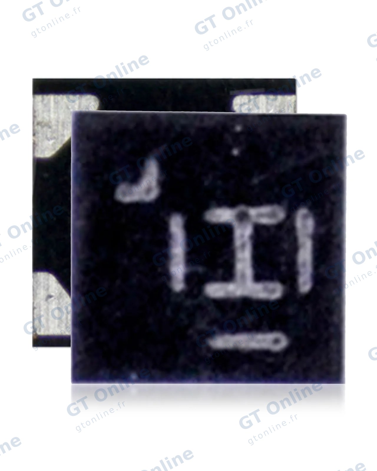 Pièce à microsouder pour Apple iPhone 6S / 6S Plus (U3200: LP5907SNX-2.85: 5 Pins)