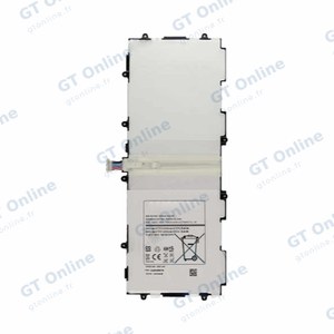 Batterie Premium Samsung Galaxy Tab 3 10.1 P5120/Galaxy Tab 3 10.1 P5200/Galaxy Tab 3 10.1 P5210/Galaxy Tab 3