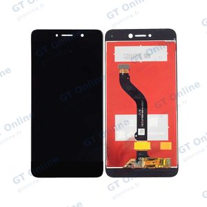 Écran Tactile Huawei P8 Lite 2017 Honor 8 Lite Noir