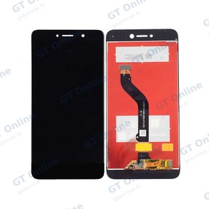 Écran Tactile Huawei P8 Lite 2017 Honor 8 Lite Noir