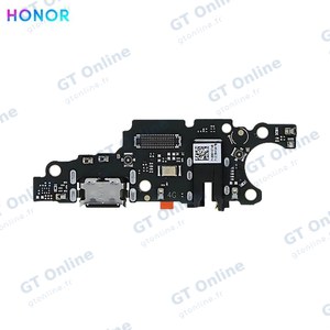 Connecteur de Charge Original Honor X7a 0235AETW