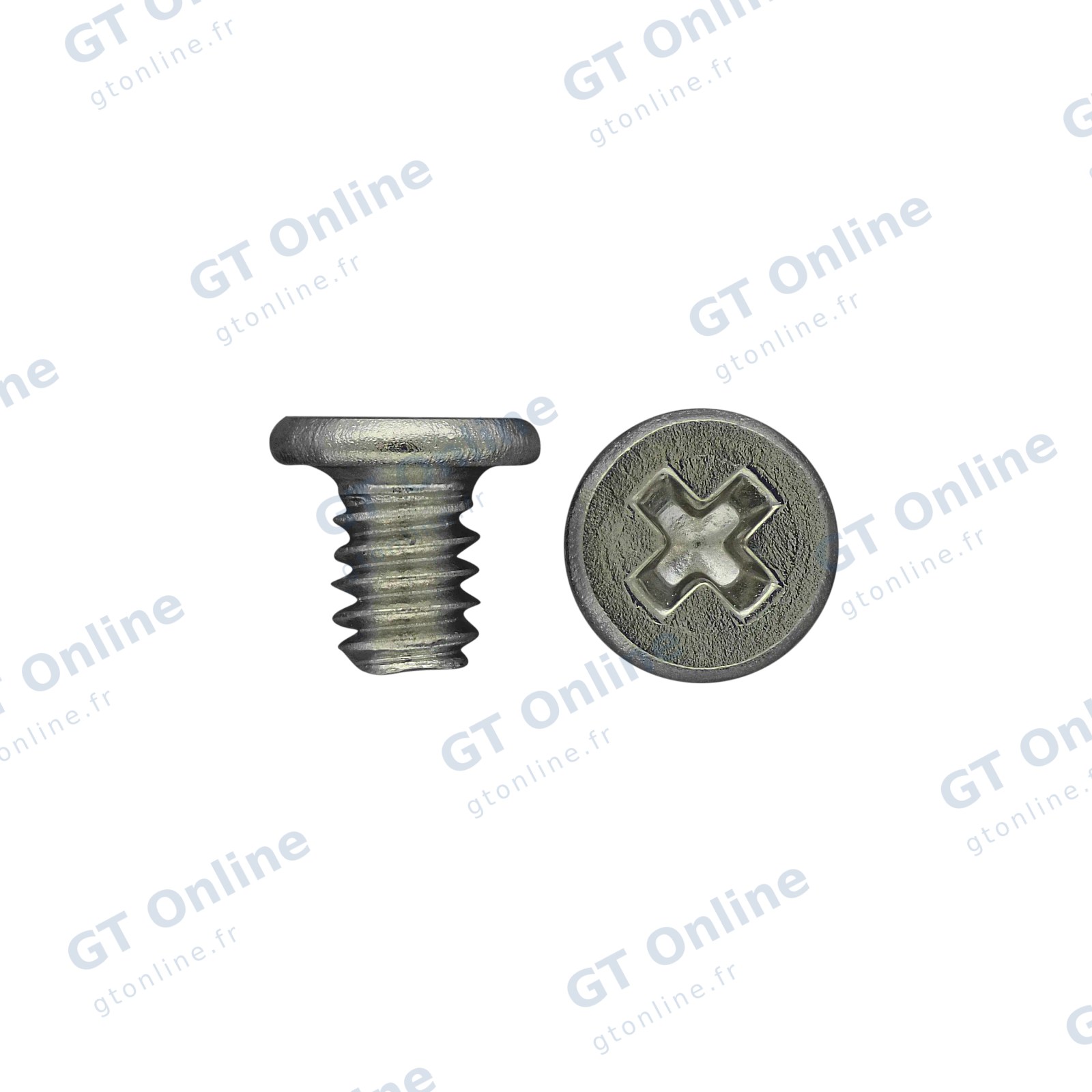 Outil pour Screwbox Screw Box 2.0 Refill [ 2N2 ] (lot de 100)