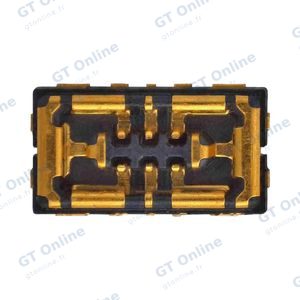Connecteur FPC Apple iPhone 14 Volume 6 Pins