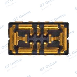 Connecteur FPC Apple iPhone 14 Volume 6 Pins