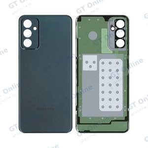 Cache Arrière Premium Samsung Galaxy M23 5G M236 Vert Foncé