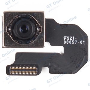 Appareil Photo Premium Apple iPhone 6 Plus