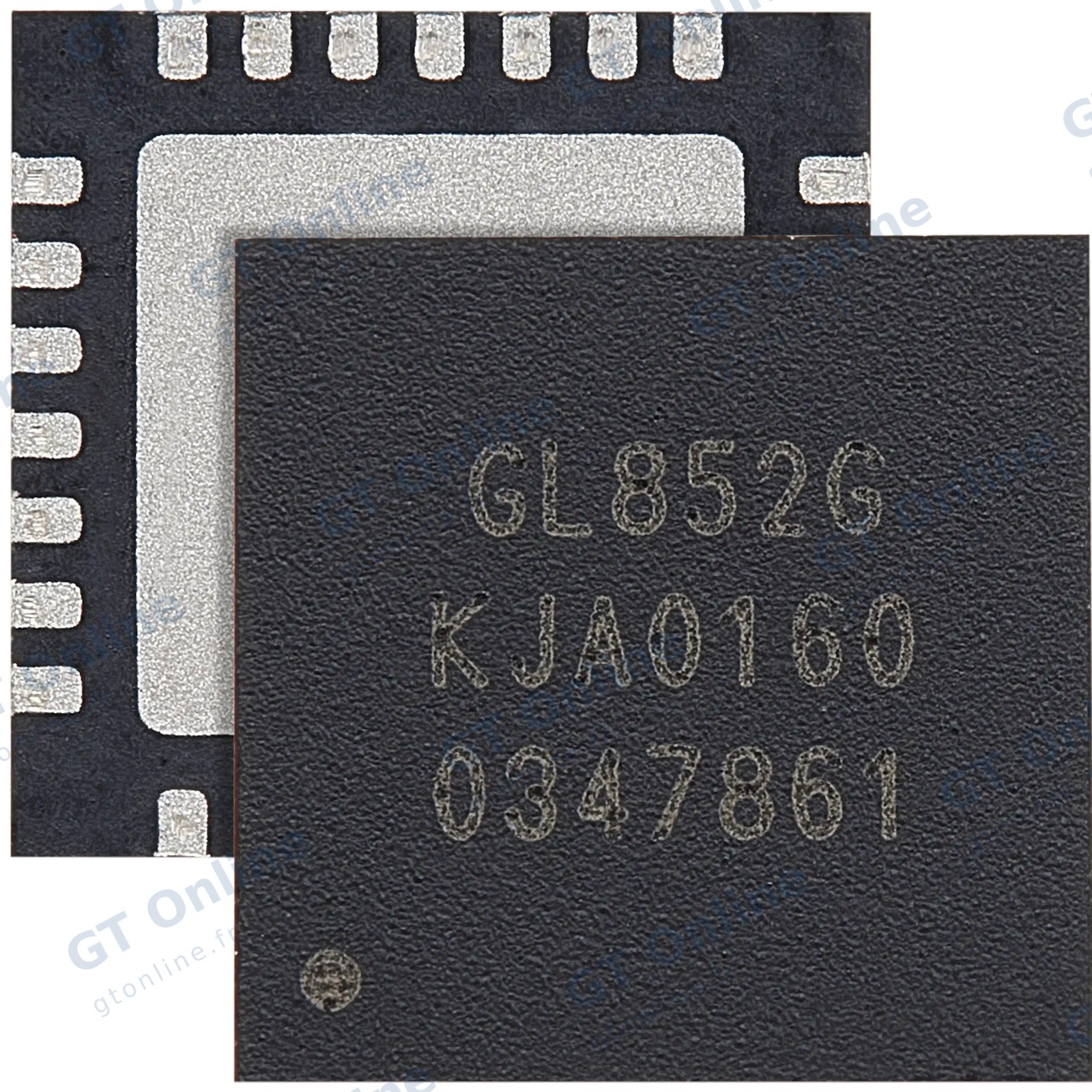 Pièce à microsouder pour Nintendo Switch 2 (GL852G)