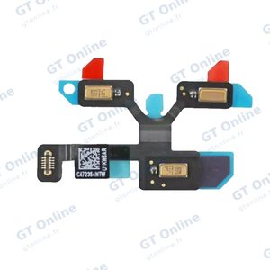 Nappe Micro Apple MacBook Air M2 13" (2022) A2681/MacBook Air M3 13" (2024) A3113