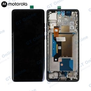 Écran Tactile Original Motorola Edge 60 Fusion 5D68C29878 5D68C30314 PANTONE Slipstream
