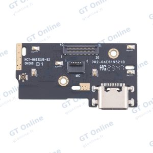 Connecteur de Charge Premium Blackview BV4800