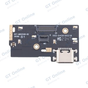 Connecteur de Charge Premium Blackview BV4800