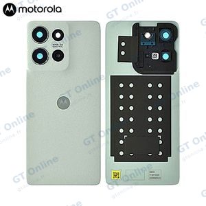 Cache Arrière Original Motorola Moto G75 5G 5S58C28959 Succulent Green
