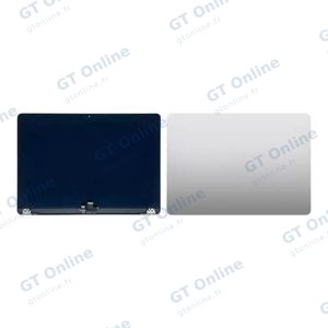Écran LCD Complet OEM Apple MacBook Air M3 13" (2024) A3113 Argent