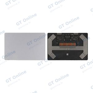 Trackpad Apple MacBook Air 13" (Early 2019) A1932/MacBook Air 13" (2018) A1932 — Argent