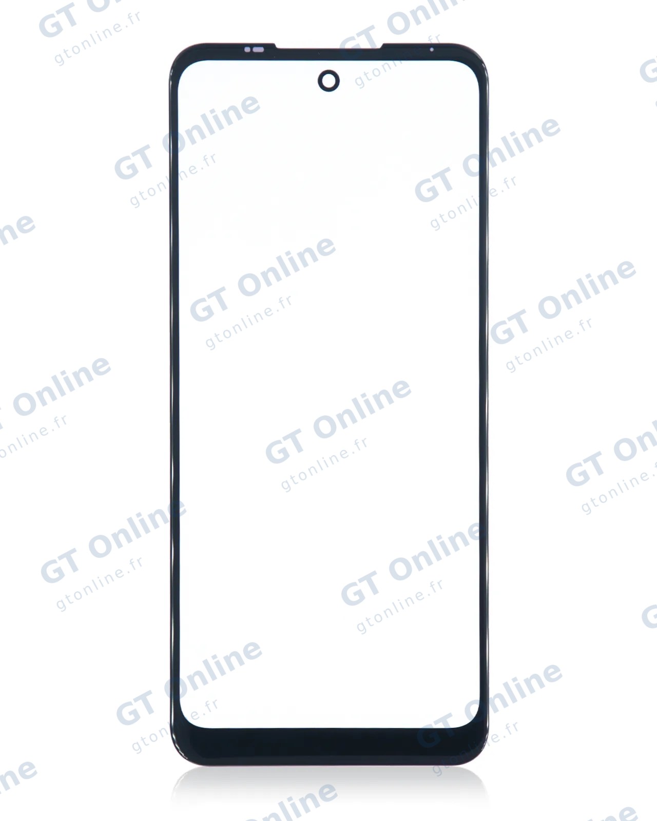 Vitre d’écran pour Motorola Moto G Power (XT2165 / 2022)