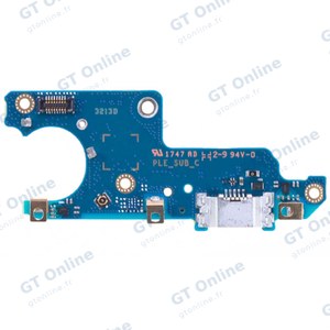 Connecteur de Charge Premium Nokia 6