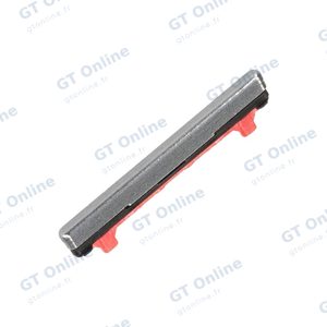 Bouton On/Off et Volume Premium Samsung Galaxy Note 10 Lite N770 Aura Glow