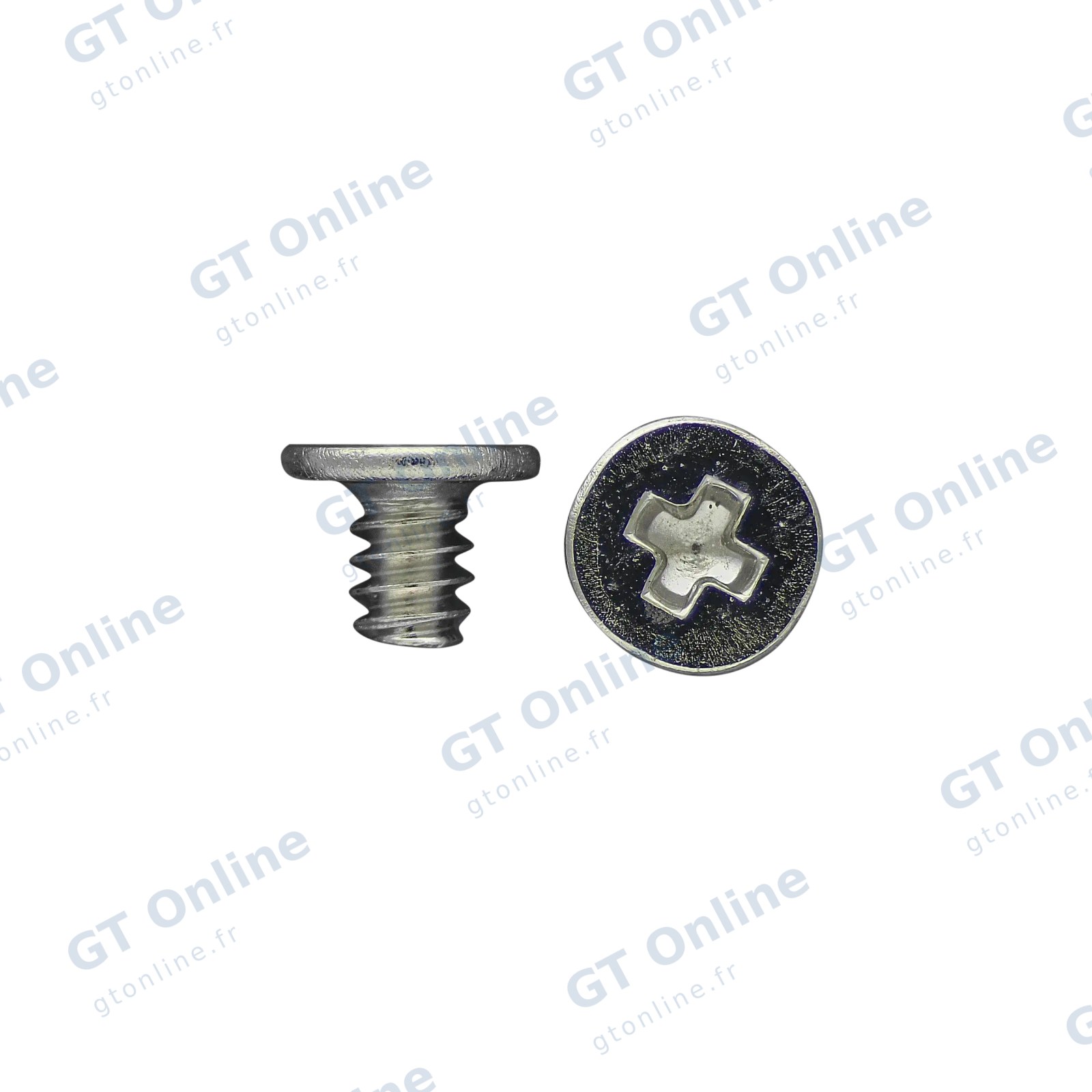 Outillage pour Screwbox Screw Box 3.0 Refill [ 3D7 ] (lot de 100)