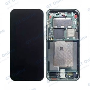 Écran Tactile avec Châssis Xiaomi 17 Ultra Vert