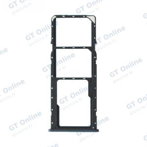 Tiroir Sim Premium Realme C63 Bleu