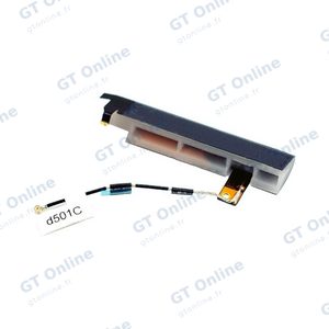 Antenne Apple iPad 2 Gauche A1396