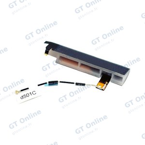 Antenne Apple iPad 2 Gauche A1396