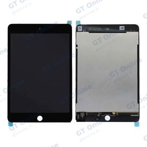 Écran Tactile OEM Apple iPad mini 5 A2124/A2126/A2133 Noir