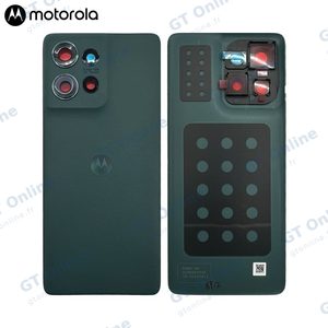 Cache Arrière Original Motorola Edge 50 5S58C24926 Vert Jungle