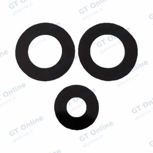 Lentille Premium Vivo V23 5G Noir