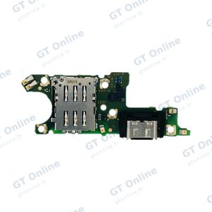 Connecteur de Charge Premium Honor Magic 6 Lite 5G