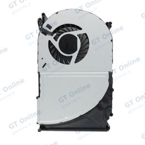 Ventilateur Microsoft Xbox One X