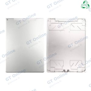 Cache Arrière Original d'occasion Apple iPad Pro 12.9" (1e génération) A1652 Wifi+Cellular Argent