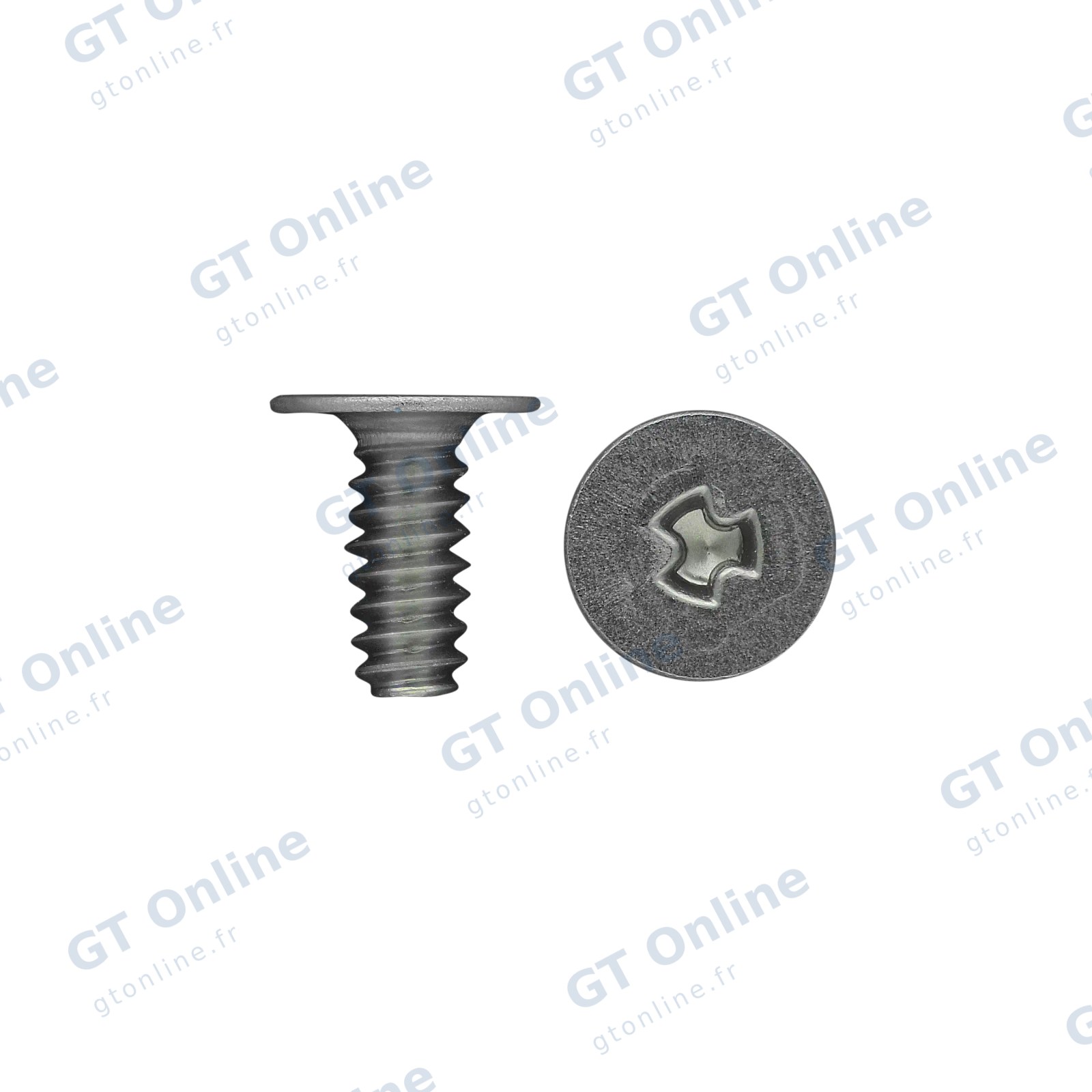 Outil pour Screwbox Screw Box 2.0 Refill [ 1N4 ] (lot de 100)