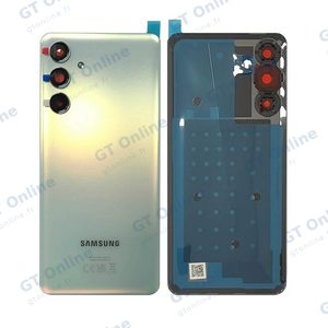 Cache Arrière Premium Samsung Galaxy M55 5G M556 Vert Clair