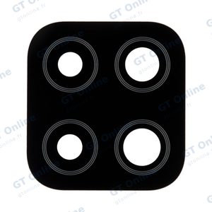 Lentille Premium Samsung Galaxy A12 A125/Galaxy M12 M127/Galaxy A12 Nacho A127