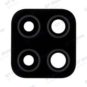 Lentille Premium Samsung Galaxy A12 A125/Galaxy M12 M127/Galaxy A12 Nacho A127