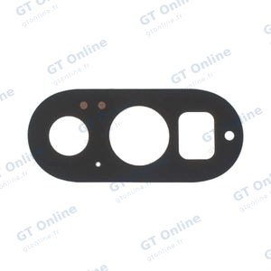 Lentille Premium Google Pixel 10 Pro Noir