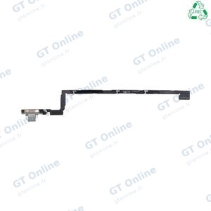 Connecteur de Charge Original d'occasion Apple iPhone Air Or Clair