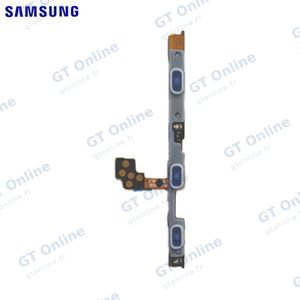 Nappe Power On/Off et Volume Originale Samsung Galaxy A57 5G A576 GH59-15972A