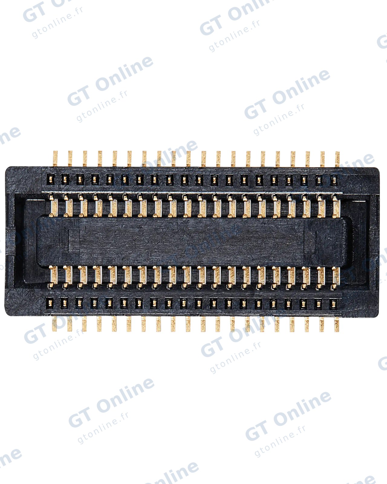 Pièce à microsouder pour Apple Mac Mini A1347 (2014) (40 Pin)