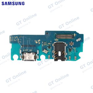 Connecteur de Charge Original Samsung Galaxy A12 Nacho A127 GH96-14636A