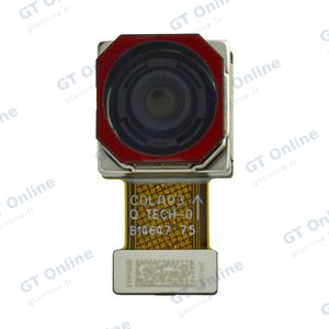 Caméra Principale Premium Realme Narzo 50 5G 48MP