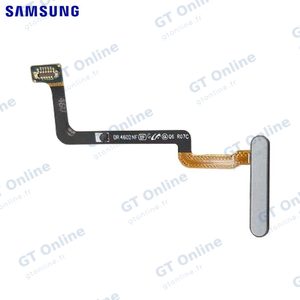 Lecteur Empreinte Original Samsung Galaxy Z Fold 6 5G F956 GH96-17500A Argent