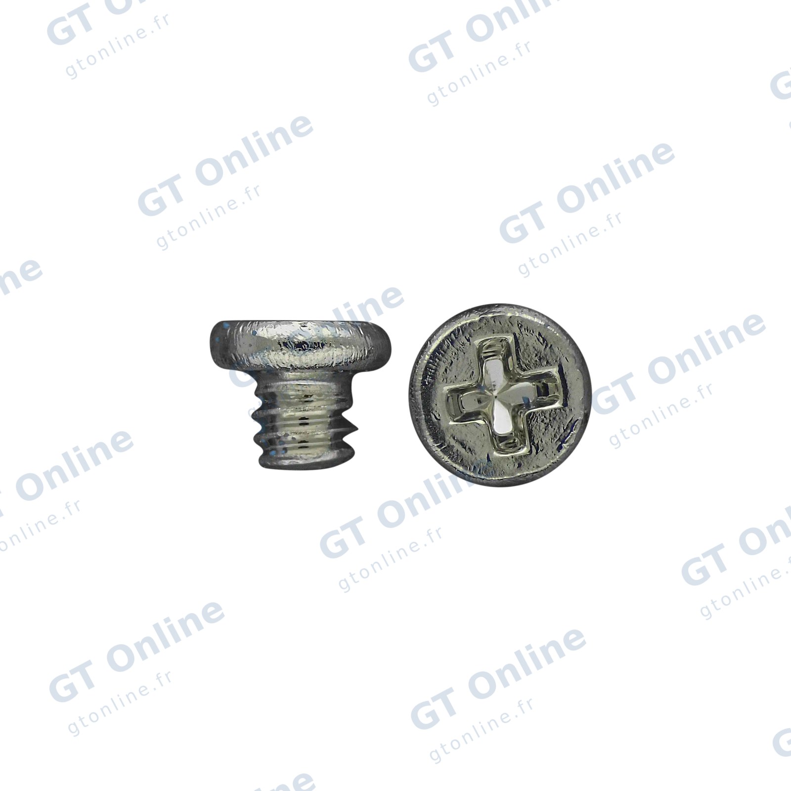 Outillage pour Screwbox Screw Box 3.0 Refill [ 3H2 ] (lot de 100)