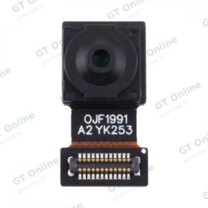 Caméra Visio Premium Xiaomi Redmi Note 9S/Redmi Note 9 Pro 4G 16MP