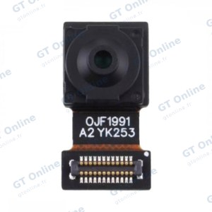 Caméra Visio Premium Xiaomi Redmi Note 9S/Redmi Note 9 Pro 4G 16MP